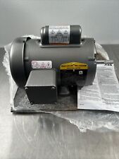 Baldor Reliance Electric Motor. 0.33 Hp 0.25kw. Brand New Never Used.
