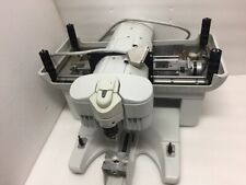 New Hermes Gravograph Is400 Engraving Machine Sold As Is