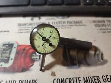 Federal Dial Test Indicator A6q .001