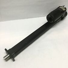 Industrial Devices Nh315b-18-mf1-fs2-q-b3s Electric Cylinder Linear Actuator 18
