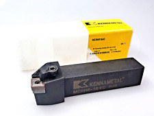Kennametal Mcrnr 164c 1 X 1 Indexable Turning Lathe Tool Holder Clamping
