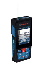 Bosch Glm400cl Blaze Outdoor 400 Ft Laser Measure With Camera