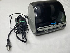Dymo Label Writer 450 Twin Turbo Printer Model 1750160 With Power Cable Only
