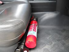 Toyota Fj Cruiser 4runner Tacoma Gx470 Front Seat Fire Extinguisher Mount Fmog