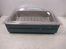 Bellco Glass 7746-12110 Heated Water Bath Hot Shaker Tub With Cover