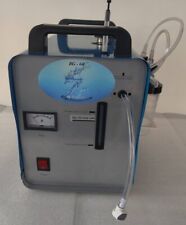 H2 Molecular Hydrogen Generator Inhalation Machine Browns Gas H2 Water Inhaler