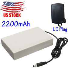 Rechargeable Battery Cell 2200mah 14.8v For Portable Oxygen Concentrator Us