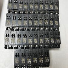 Lot Of 36 New Square D Homt1515 Breakers Tandem Old Stock