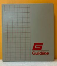 Guildline Instruments Inc. 1997 Catalog.