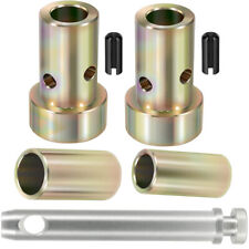 S07070200 Top Link Pin Tk95029 Quick Hitch Bushing Kits For Category I 3-point