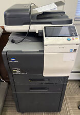 Konica Minolta Bizhub C3351 Color Mfp Fax Copier Printer Scanner Working Unit
