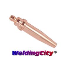 Weldingcity Acetylene Cutting Tip 144-3 3 For Airco Torch Us Seller Fast