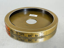 Pi Tape 84 - 96 Outside Diameter Tape Gage