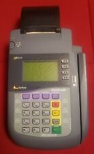Verifone Omni3300 Credit Care Machine No Power Cord
