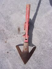 Allis Chalmers Cultivator Cbcawd