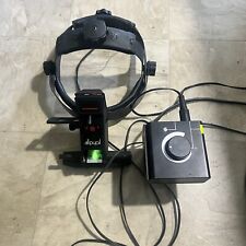 Keeler All Pupil Binocular Indirect Ophthalmoscope- Parts