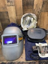 3m 9100 Fx Speedglas Fresh Air Welding Helmet Kit 47405-2