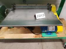 Potdevin Zf-21 Adhesive Cold Gluing Machine 1 Many We Are Selling Shaefer