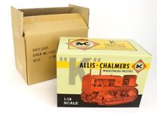 Speccast Allis Chalmers Model K Crawler Widetread 2001 Nttc Show 116 In Box