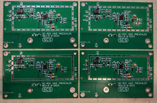 One 1.0ghz Prescaler Board Upgrade For The Tektronix Dc502 Frequency Counter