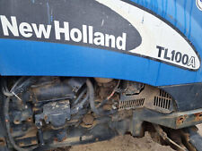 New Holland Tl100a Engine F4ce0454dd681 Sn 420144 Family F4ce22800c