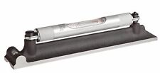 Starrett 98-8 Machinists Level With Ground And Graduated Vial 8 Length