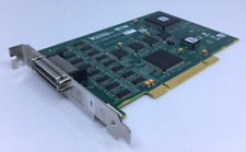 National Instruments Pci-843016 Rs232 Serial Interface Board