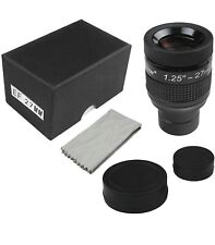 Alstar 1.25 27mm Premium Flat Field Eyepieces - A Flat Image Field Clear Images