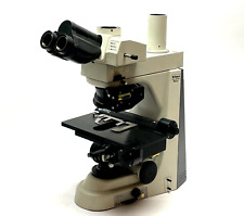 Nikon Eclipse 50i Fluorescence Clinical Microscope Y-idp