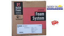 High Density Spray Foam Insulation Kit For Roof Patch Handi-foam 60 Bf 3.1 Lb