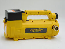 Lightly Used Mellif Cordless Transfer Pump For Dewalt 20v Battery Self-priming