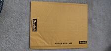 3 Pack Scotch Plastic Bubble Mailer Size 5 10.5in X 15.0in