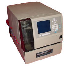 Waters 717 Autosampler Injector Hplc Chromatography