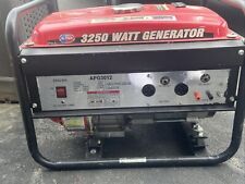 The All Power 3250-watt 4-cycle Gasoline Powered Portable Generator Apg3012