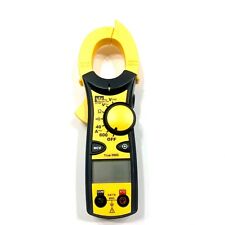Ideal Clamp-pro 600 Aac Clamp Meter True Rms 61-746