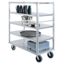 Lakeside 4565 62 Extreme Duty Queen Mary Banquet Cart