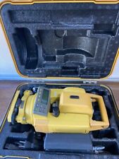 Topcon Gpt-2003 Non- Prism Total Station Good Working