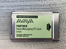 Avaya Partner Messaging Pc Card Large Cwd4 108505306