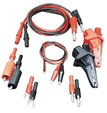 Bk Precision Tlps Power Supply Test Leads Set