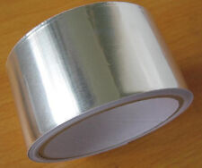Aluminium Foil Tape 3 Inch Wide Sold By The Yard