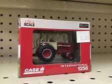 164 Case International 1256 Speccast Stock Zjd 1800