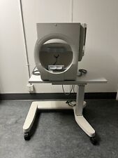 Zeiss Humphrey 750i Visual Field Analyzer With Power Table Good Condition