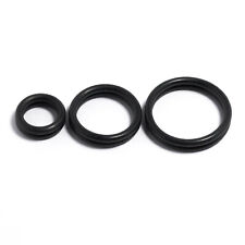 Soft Plastic Bait Mold Injector O-rings