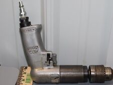 Mac Tools Ad590 12 Air Pneumatic Reversible Drill -eb34