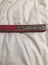 Starrett Co. No.91b Tap Wrench 316 - 12 Capacity Tap Size. Made In The Usa.