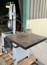 Roll-in Saw Vertical Bandsaw W30 X 30 Table Ef-1459 230460 Volt 3 Ph