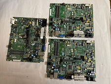Lot 3 Micros Pos Workstation 5a Main System Board Abrf49-g Mb119