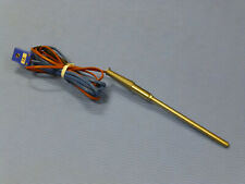 4 T-type Thermocouple Temperature Probe With Omega Connector