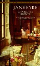 Jane Eyre Bantam Classics - Paperback By Bronte Charlotte - Good