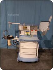 Drager Fabius Gs Anesthesia Machine 343899